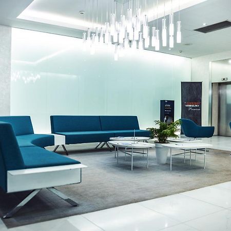 Meta Business Hotel By King David Tbilisi ภายนอก รูปภาพ